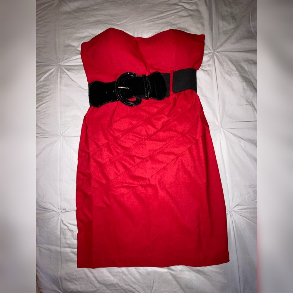 Dress
